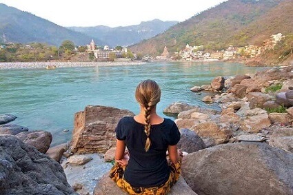 10 Days Exhilarating Yoga Retreats in Rishikesh