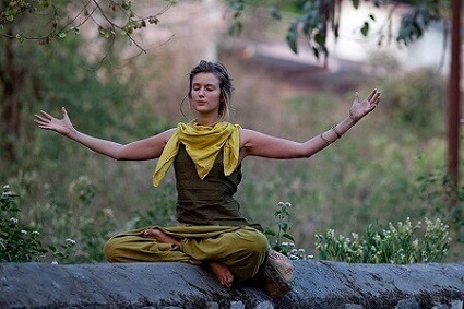 5 Days Exhilarating Yoga Retreats in Rishikesh