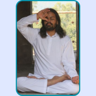 Ashtanga Yoga Teacher at Yog Sutra