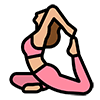 Meditation TTC Icon