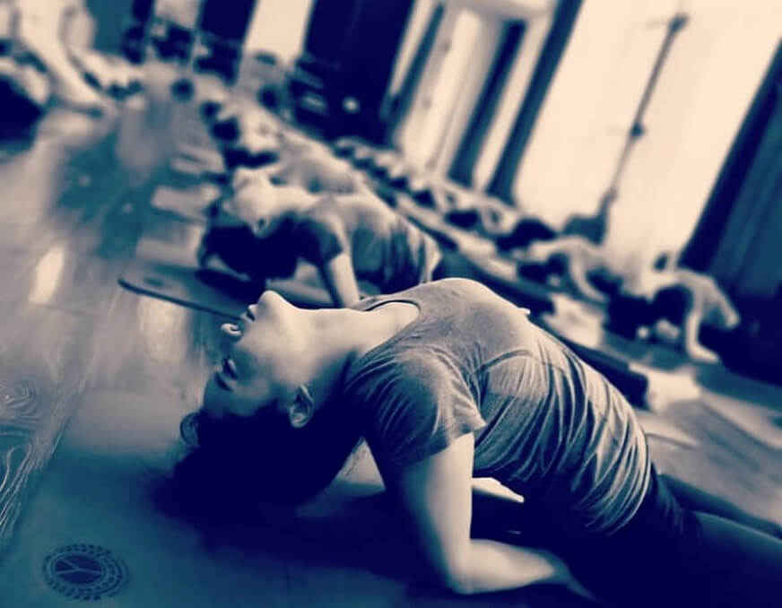 300 Hour Yoga Teacher Training in Rishikesh, India