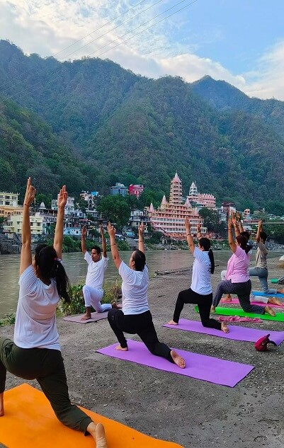 Yoga-TTC-courses-in-Rishikesh-India