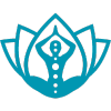 Yoga Philosophy Icon
