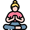 Meditation TTC Icon