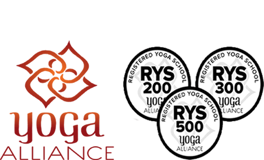 Yoga Alliance Certified - Yog Sutra School